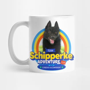 Schipperke Mug